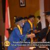 Wisuda Unpad Gel. I TA 2014_2015 Fakultas ISIP oleh Rektor 74