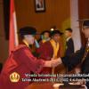 Wisuda Unpad Gel. I TA 2014_2015 Fakultas Ilmu Budaya oleh Rektor 40