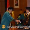 Wisuda Unpad Gel I TA 2015_2016  Fakultas Ilmu Komunikasi oleh Rektor-030