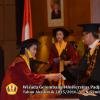 Wisuda Unpad Gel I TA 2015_2016  Fakultas Ilmu Komunikasi oleh Rektor-072