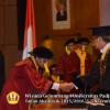 Wisuda Unpad Gel I TA 2015_2016  Fakultas Ilmu Komunikasi oleh Rektor-157