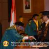 Wisuda Unpad Gel I TA 2015_2016  Fakultas ISIP oleh Rektor-050