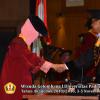 Wisuda Unpad Gel I TA 2015_2016  Fakultas Kedokteran oleh Rektor-123