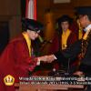 Wisuda Unpad Gel I TA 2015_2016  Fakultas Kedokteran oleh Rektor-148