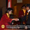 Wisuda Unpad Gel I TA 2015_2016  Fakultas Kedokteran oleh Rektor-197