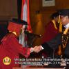 Wisuda Unpad Gel I TA 2015_2016  Fakultas Kedokteran oleh Rektor-203