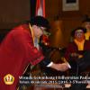 Wisuda Unpad Gel I TA 2015_2016  Fakultas Kedokteran oleh Rektor-205