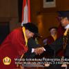 Wisuda Unpad Gel I TA 2015_2016  Fakultas Kedokteran oleh Rektor-212