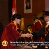 Wisuda Unpad Gel I TA 2015_2016  Fakultas Kedokteran oleh Rektor-230