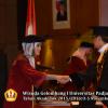 Wisuda Unpad Gel I TA 2015_2016  Fakultas Kedokteran oleh Rektor-274