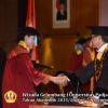 Wisuda Unpad Gel I TA 2015_2016  Fakultas Ilmu Budaya oleh Rektor-143