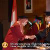 Wisuda Unpad Gel I TA 2015_2016  Fakultas Ilmu Budaya oleh Rektor-144