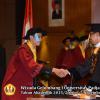 Wisuda Unpad Gel I TA 2015_2016  Fakultas Ilmu Budaya oleh Rektor-151