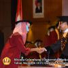 Wisuda Unpad Gel I TA 2015_2016  Fakultas Ilmu Budaya oleh Rektor-214