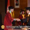 Wisuda Unpad Gel I TA 2015_2016  Fakultas Ilmu Budaya oleh Rektor-217