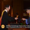 Wisuda Unpad Gel I TA 2015_2016  Fakultas Hukum oleh Dekan-012