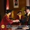 Wisuda Unpad Gel I TA 2015_2016  Fakultas Ekonomi dan Bisnis oleh Rektor-176