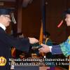 Wisuda Unpad Gel I TA 2016_2017 Fakultas Hukum Dekan 026