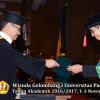 Wisuda Unpad Gel I TA 2016_2017 Fakultas Hukum Dekan 031