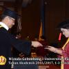 Wisuda Unpad Gel I TA 2016_2017 Fakultas Hukum Dekan 161