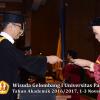 Wisuda Unpad Gel I TA 2016_2017 Fakultas Hukum Dekan 162