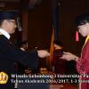 Wisuda Unpad Gel I TA 2016_2017 Fakultas Hukum Dekan 163