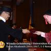 Wisuda Unpad Gel I TA 2016_2017 Fakultas Hukum Dekan 164