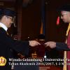 Wisuda Unpad Gel I TA 2016_2017 Fakultas Hukum Dekan 165