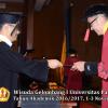 Wisuda Unpad Gel I TA 2016_2017 Fakultas Hukum Dekan 166