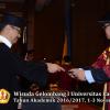 Wisuda Unpad Gel I TA 2016_2017 Fakultas Hukum Dekan 168