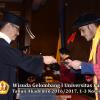 Wisuda Unpad Gel I TA 2016_2017 Fakultas Hukum Dekan 170