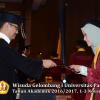 Wisuda Unpad Gel I TA 2016_2017 Fakultas Hukum Dekan 171