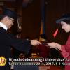 Wisuda Unpad Gel I TA 2016_2017 Fakultas Hukum Dekan 172