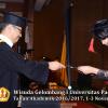 Wisuda Unpad Gel I TA 2016_2017 Fakultas Hukum Dekan 173