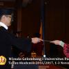 Wisuda Unpad Gel I TA 2016_2017 Fakultas Hukum Dekan 174