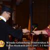 Wisuda Unpad Gel I TA 2016_2017 Fakultas Hukum Dekan 175