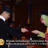 Wisuda Unpad Gel I TA 2016_2017 Fakultas Hukum Dekan 176