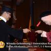 Wisuda Unpad Gel I TA 2016_2017 Fakultas Hukum Dekan 177