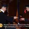 Wisuda Unpad Gel I TA 2016_2017 Fakultas Hukum Dekan 179