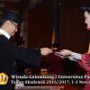 Wisuda Unpad Gel I TA 2016_2017 Fakultas Hukum Dekan 188