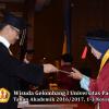 Wisuda Unpad Gel I TA 2016_2017 Fakultas Hukum Dekan 190