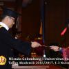 Wisuda Unpad Gel I TA 2016_2017 Fakultas Hukum Dekan 192