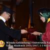 Wisuda Unpad Gel I TA 2016_2017 Fakultas Hukum Dekan 194