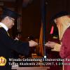 Wisuda Unpad Gel I TA 2016_2017 Fakultas Hukum Dekan 195