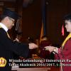 Wisuda Unpad Gel I TA 2016_2017 Fakultas Hukum Dekan 196