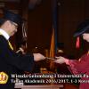 Wisuda Unpad Gel I TA 2016_2017 Fakultas Hukum Dekan 197