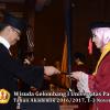 Wisuda Unpad Gel I TA 2016_2017 Fakultas Hukum Dekan 223