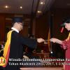 Wisuda Unpad Gel I TA 2016_2017 Fakultas Hukum Dekan 231