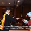 Wisuda Unpad Gel I TA 2016_2017 Fakultas Hukum Dekan 233