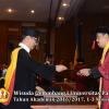 Wisuda Unpad Gel I TA 2016_2017 Fakultas Hukum Dekan 250